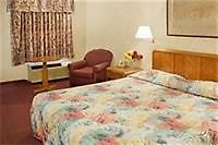Airport Inn And Parking/Dayton International Airport Vandalia Экстерьер фото